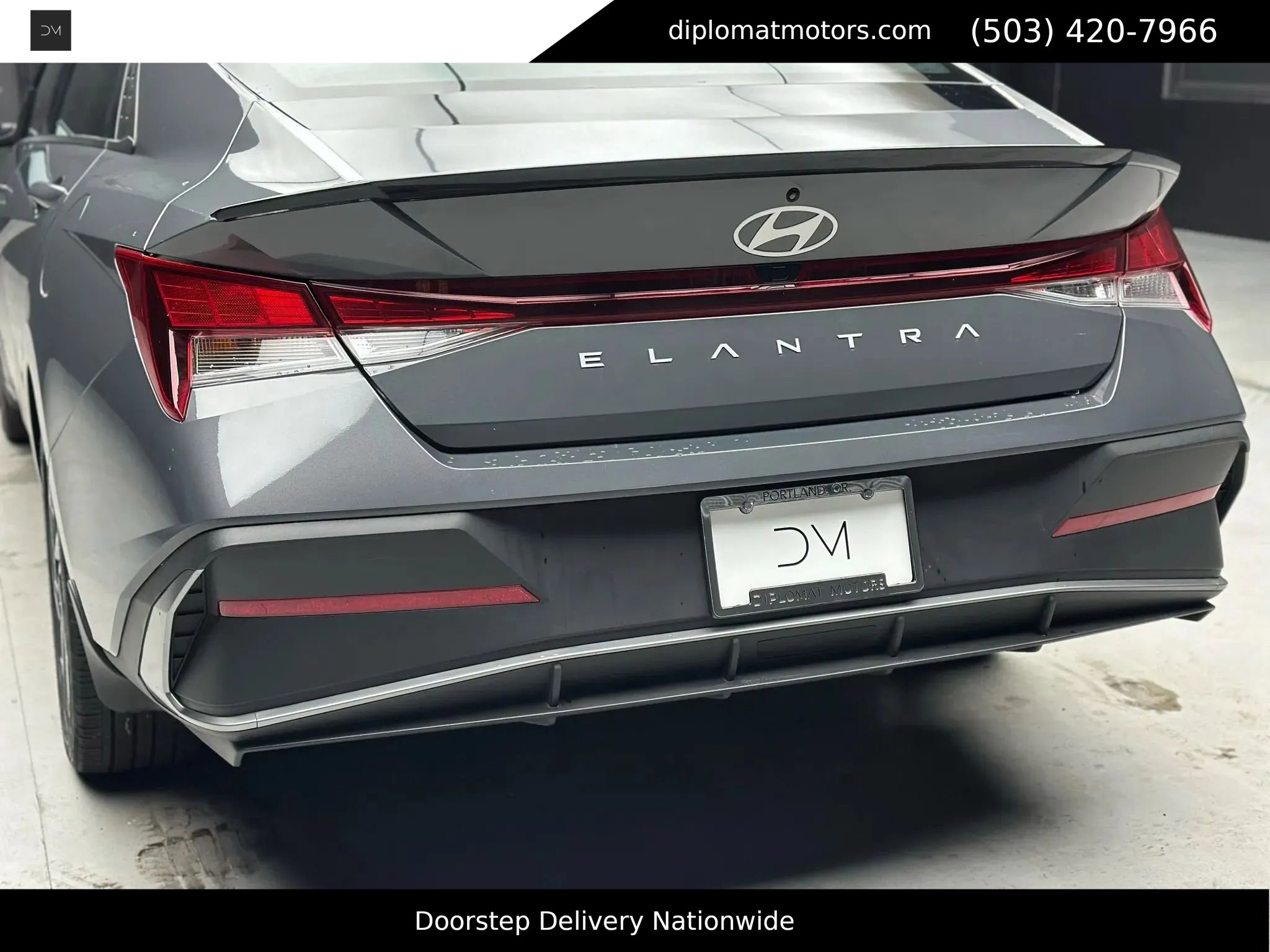 Used 2025 Hyundai Elantra Sport image 16