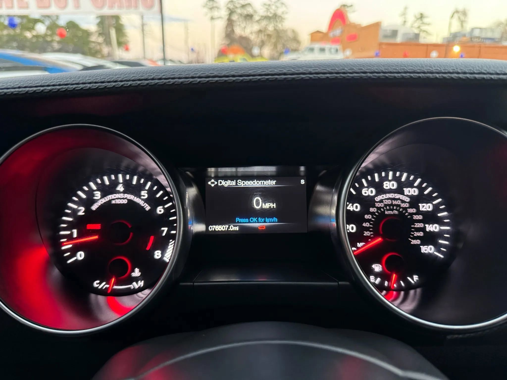 Used 2020 Ford Mustang GT Premium image 31