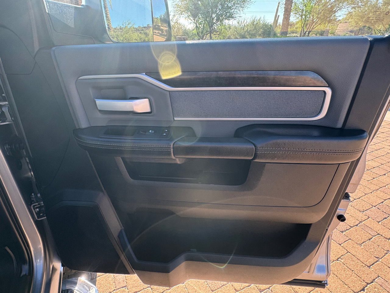 Used 2021 RAM 2500 Big Horn image 29