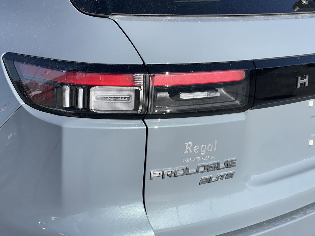 New 2026 Honda Prologue Elite image 8