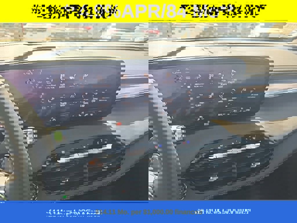 New 2026 Buick Enclave Sport Touring image 20