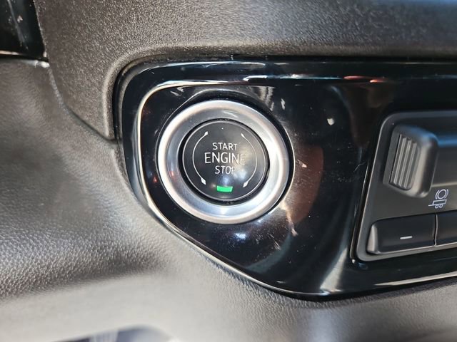 Used 2025 Chevrolet Silverado 3500 LTZ w/ LTZ Premium Package image 17