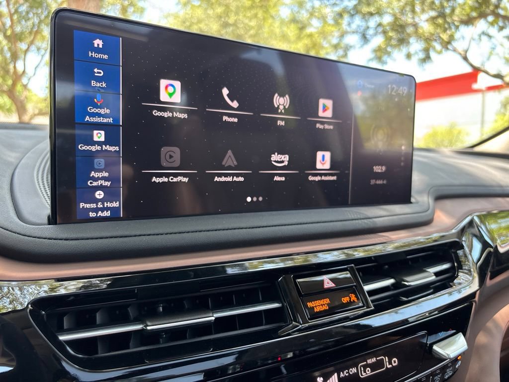 New 2026 Acura MDX FWD w/ Technology Package image 29
