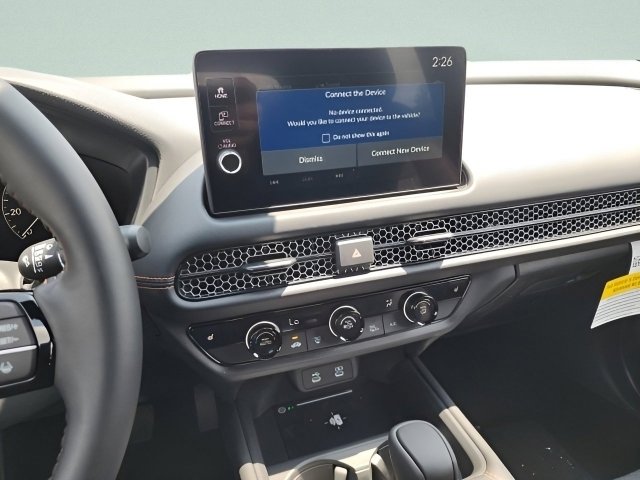 New 2026 Honda HR-V Sport image 25