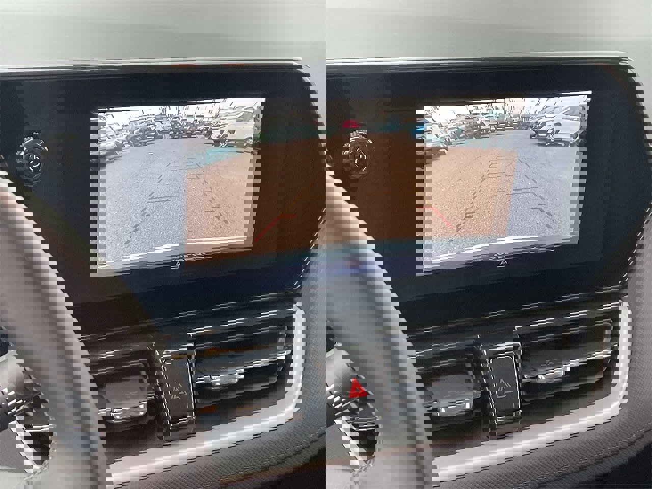 Used 2024 Chevrolet TrailBlazer LT w/ LT Cold Weather Package image 25