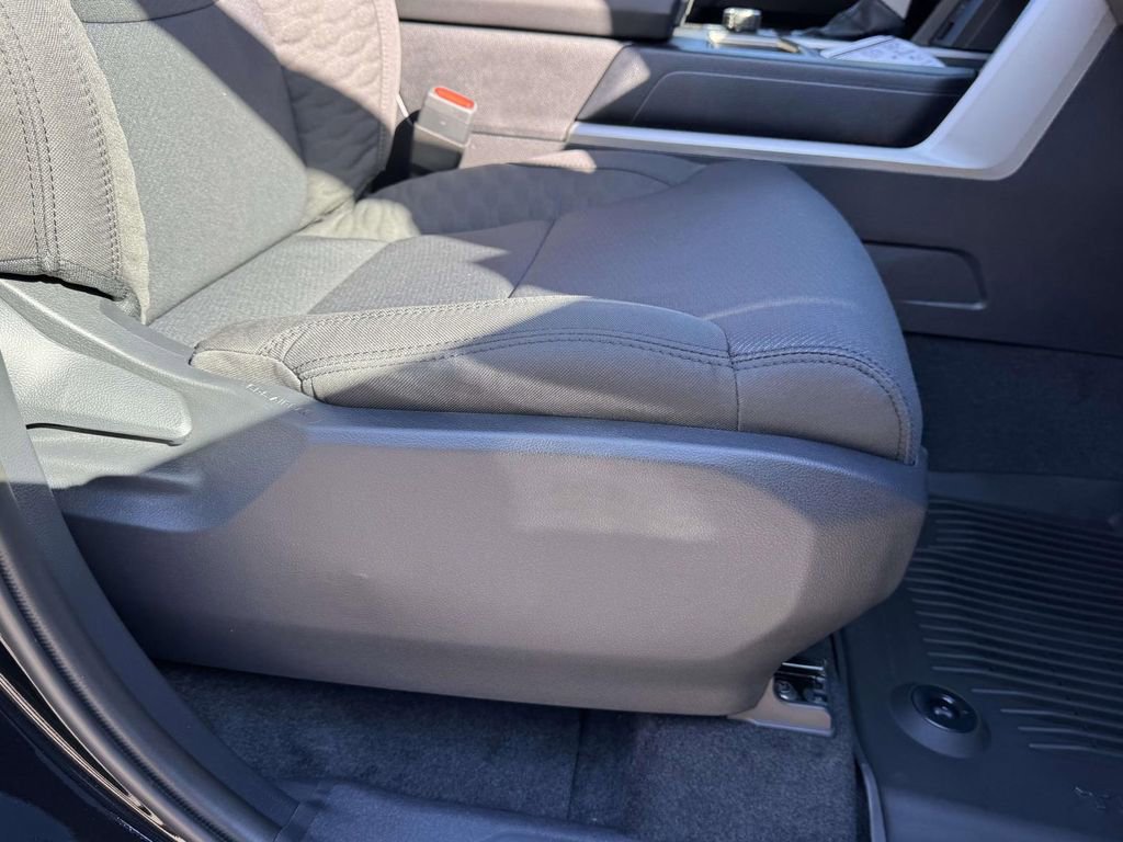 New 2026 Toyota Tundra SR5 image 11