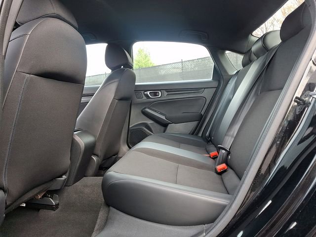 Certified 2023 Honda Civic Sport image 10