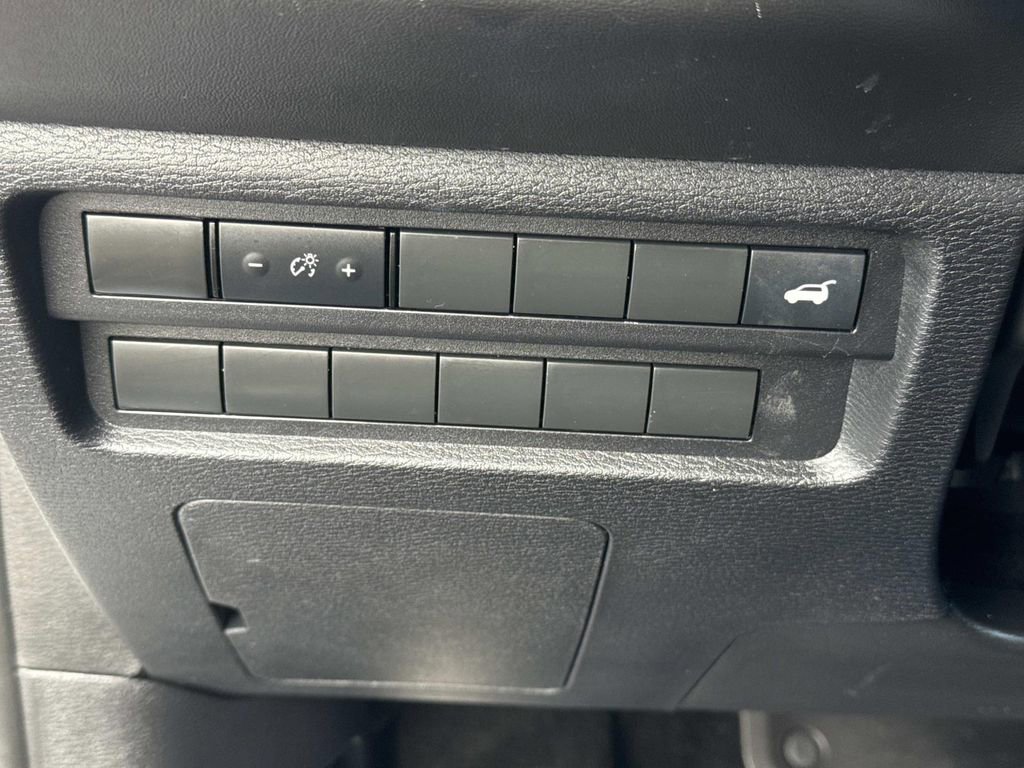 Used 2022 Mitsubishi Outlander SEL AWD/4WD image 42