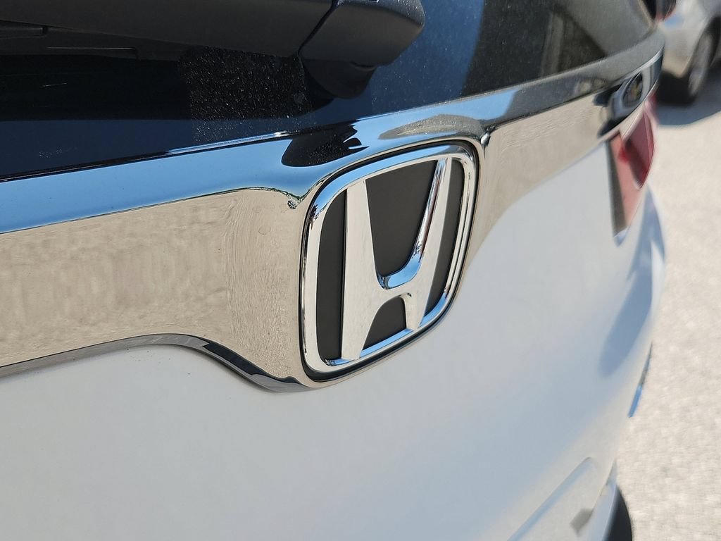 Used 2022 Honda CR-V Touring image 26