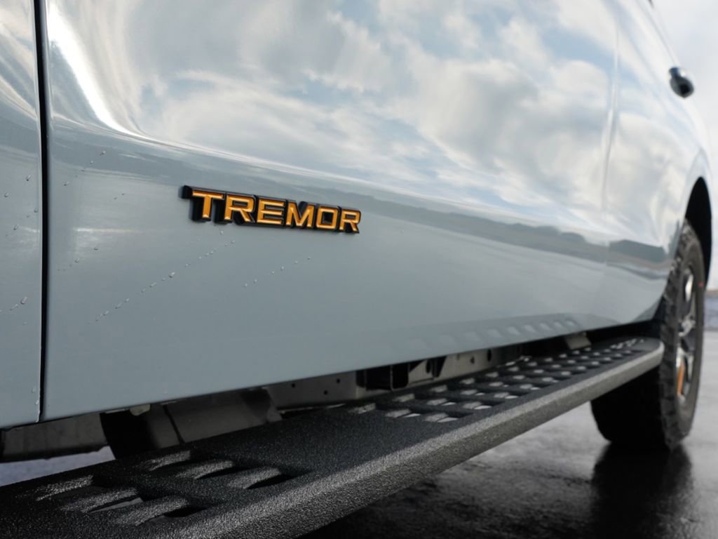 New 2026 Ford Expedition Tremor image 38