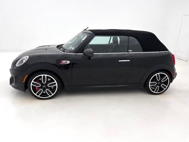 Used 2018 MINI Cooper John Cooper Works FWD image 5