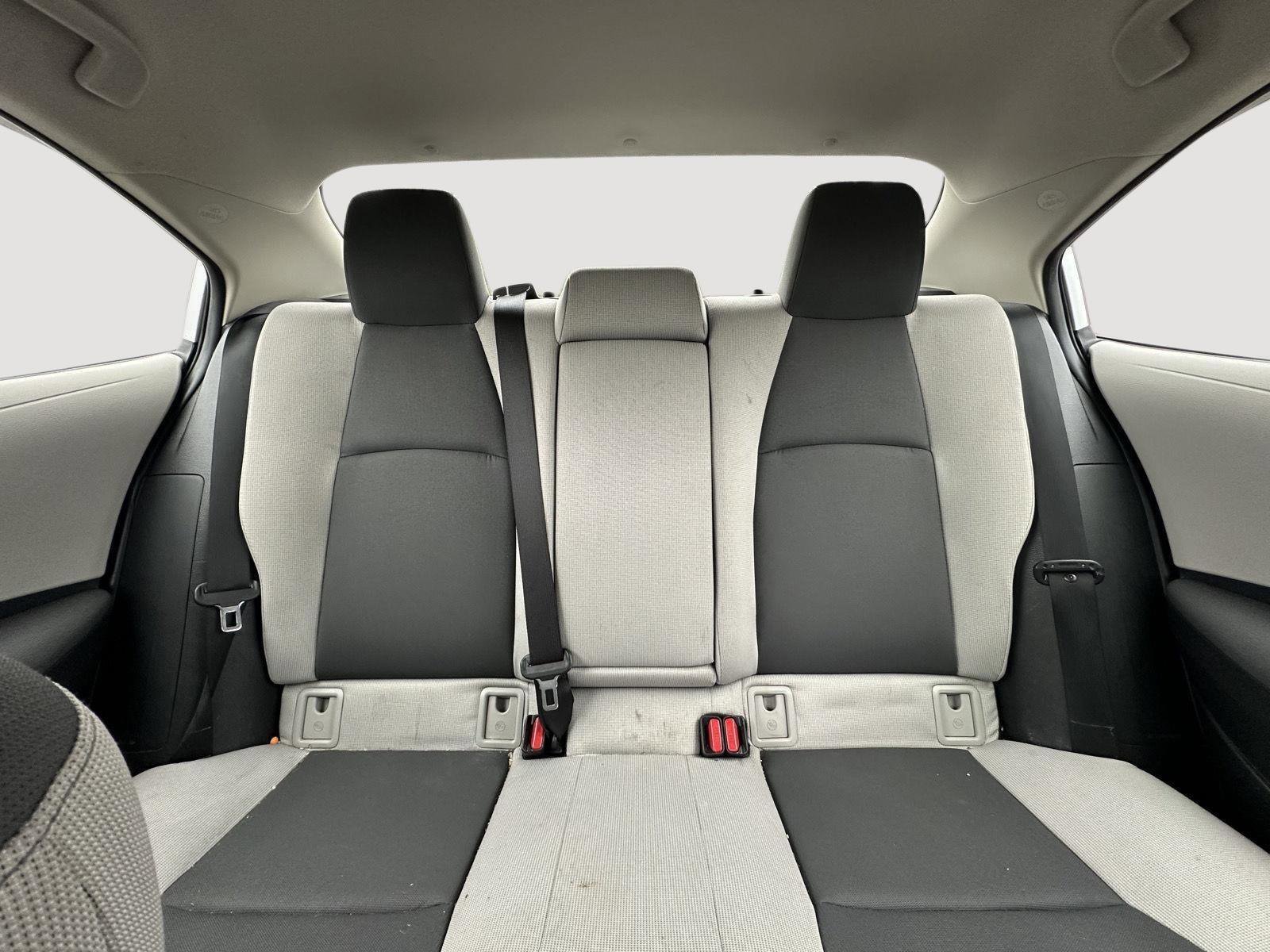 Certified 2024 Toyota Corolla LE image 55