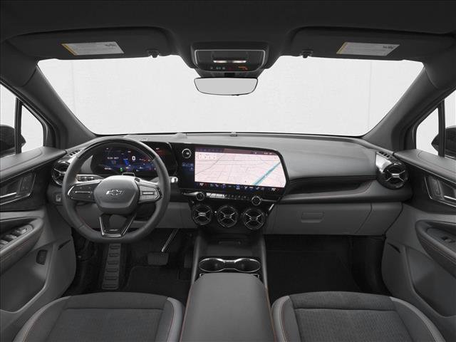New 2027 Chevrolet Blazer EV SS AWD/4WD image 5