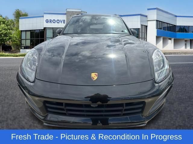 Used 2023 Porsche Cayenne GTS AWD/4WD image 9