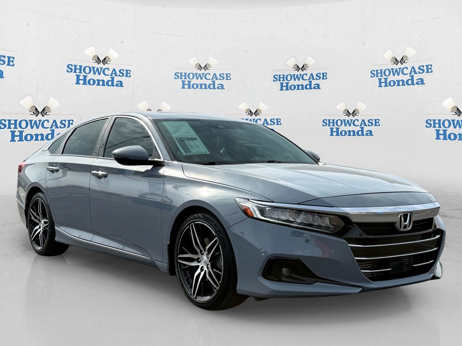 Used 2021 Honda Accord Touring image 10