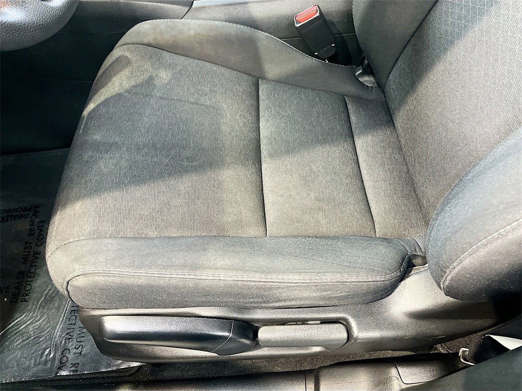 Used 2021 Honda Passport Sport image 18