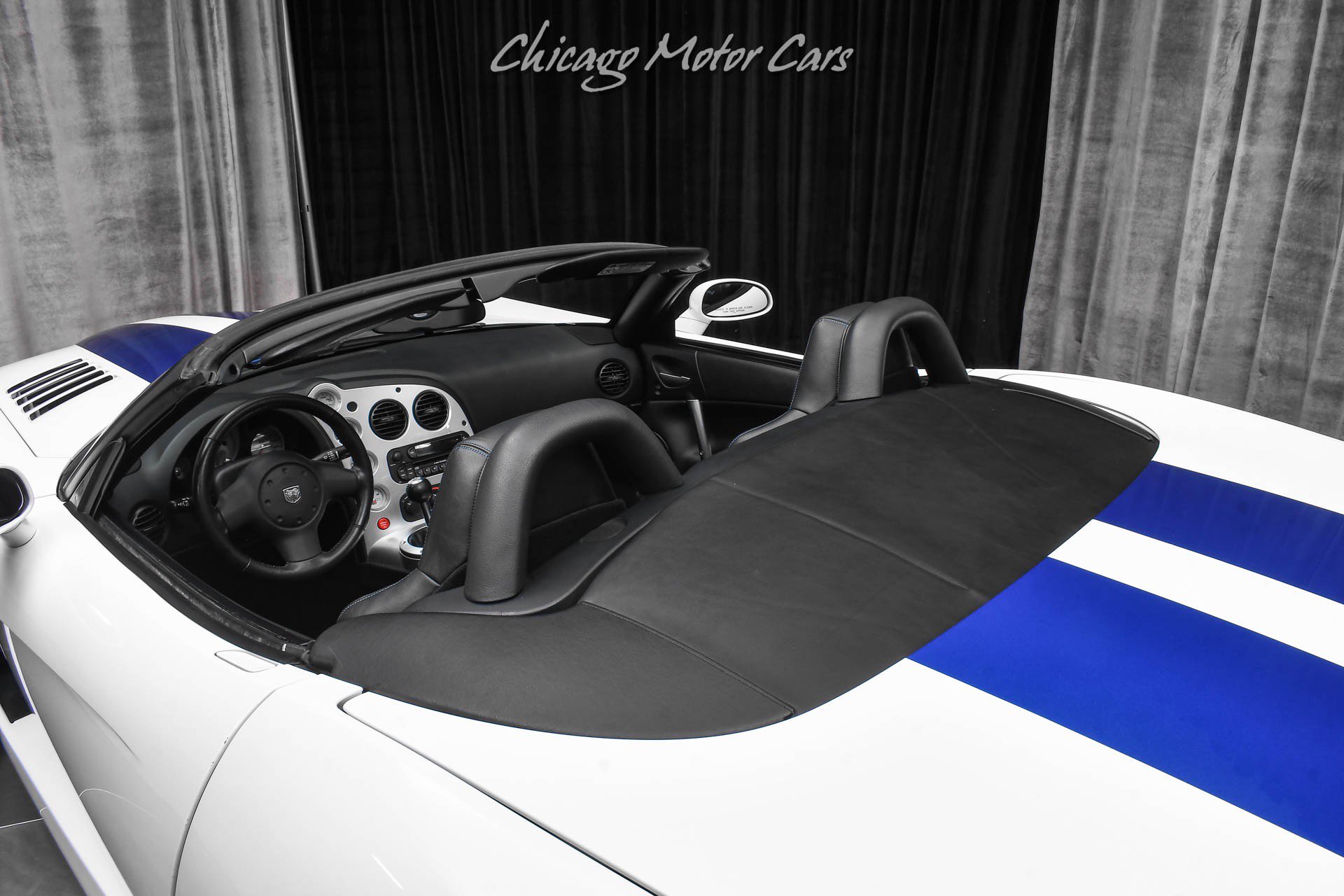 Used 2005 Dodge Viper SRT-10 image 32