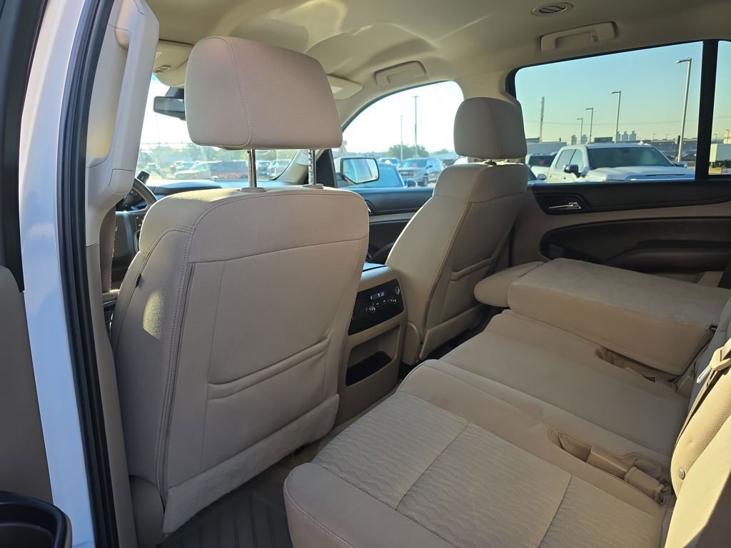 Used 2018 Chevrolet Tahoe LS image 13