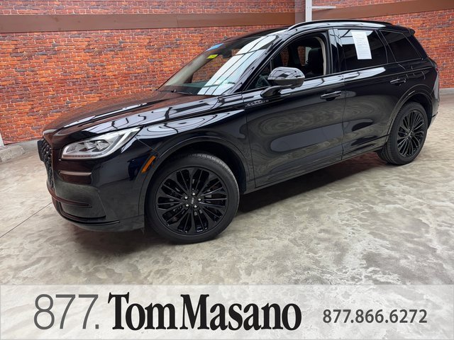 Used 2023 Lincoln Corsair Reserve w/ Equipment Group 201A image 1