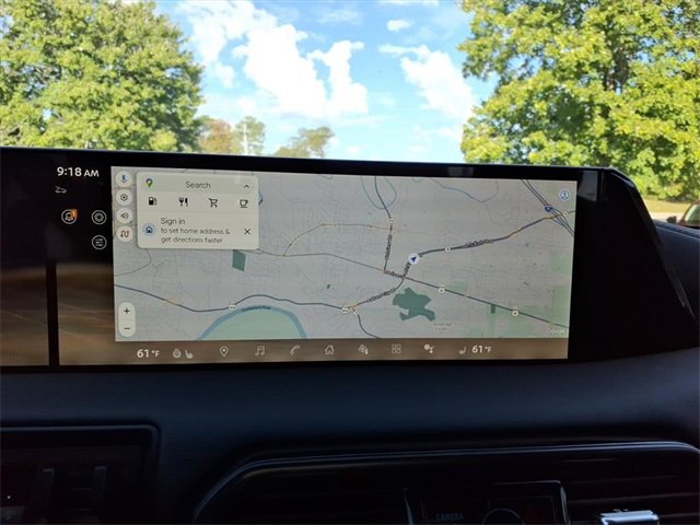 New 2026 Nissan Armada PRO-4X w/ Captain's Chari Seat Package image 13