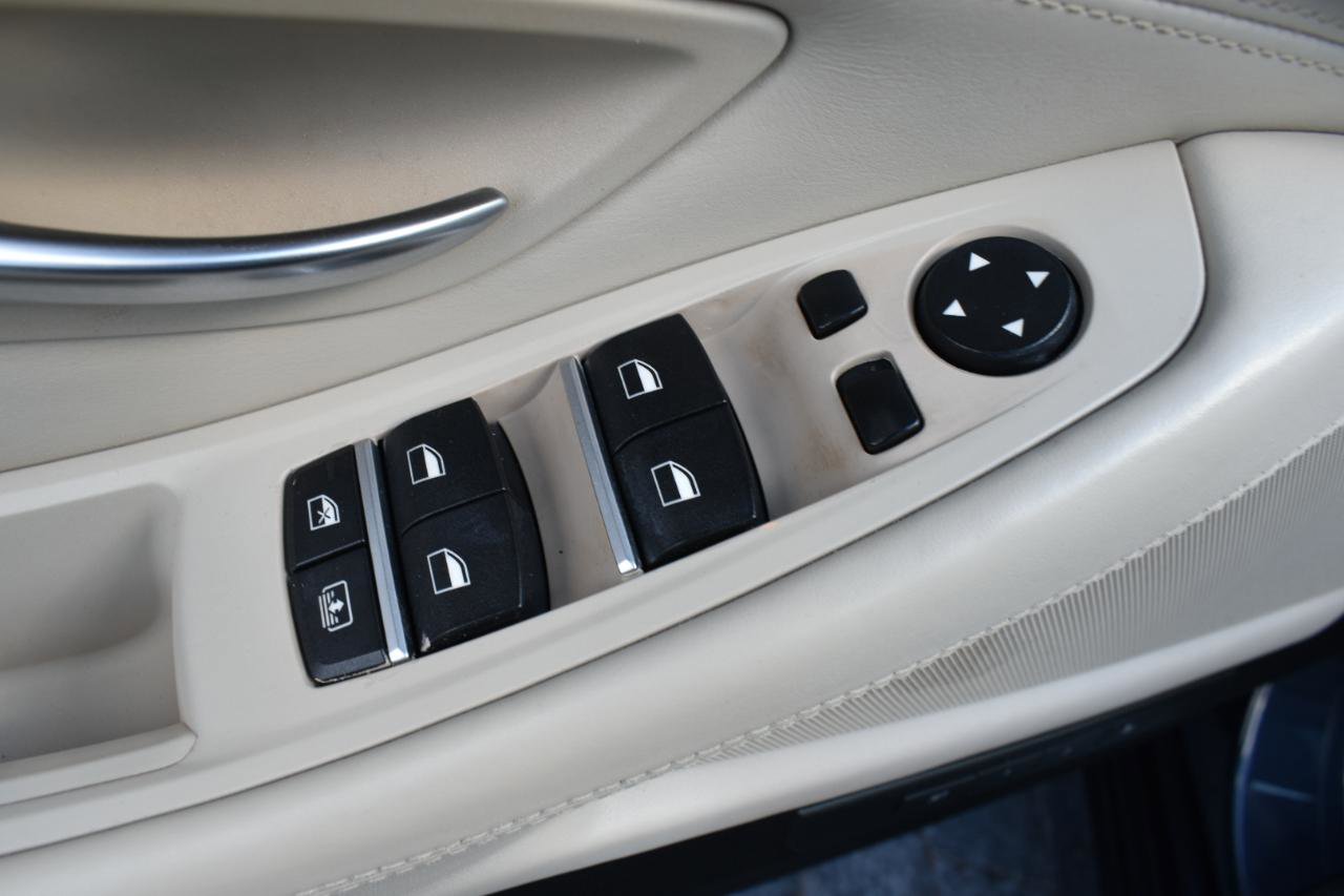 Used 2015 BMW 550i Sedan RWD image 42