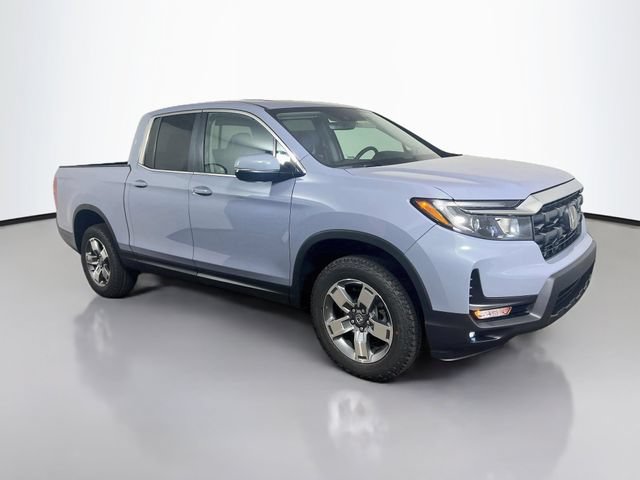 New 2026 Honda Ridgeline RTL image 21
