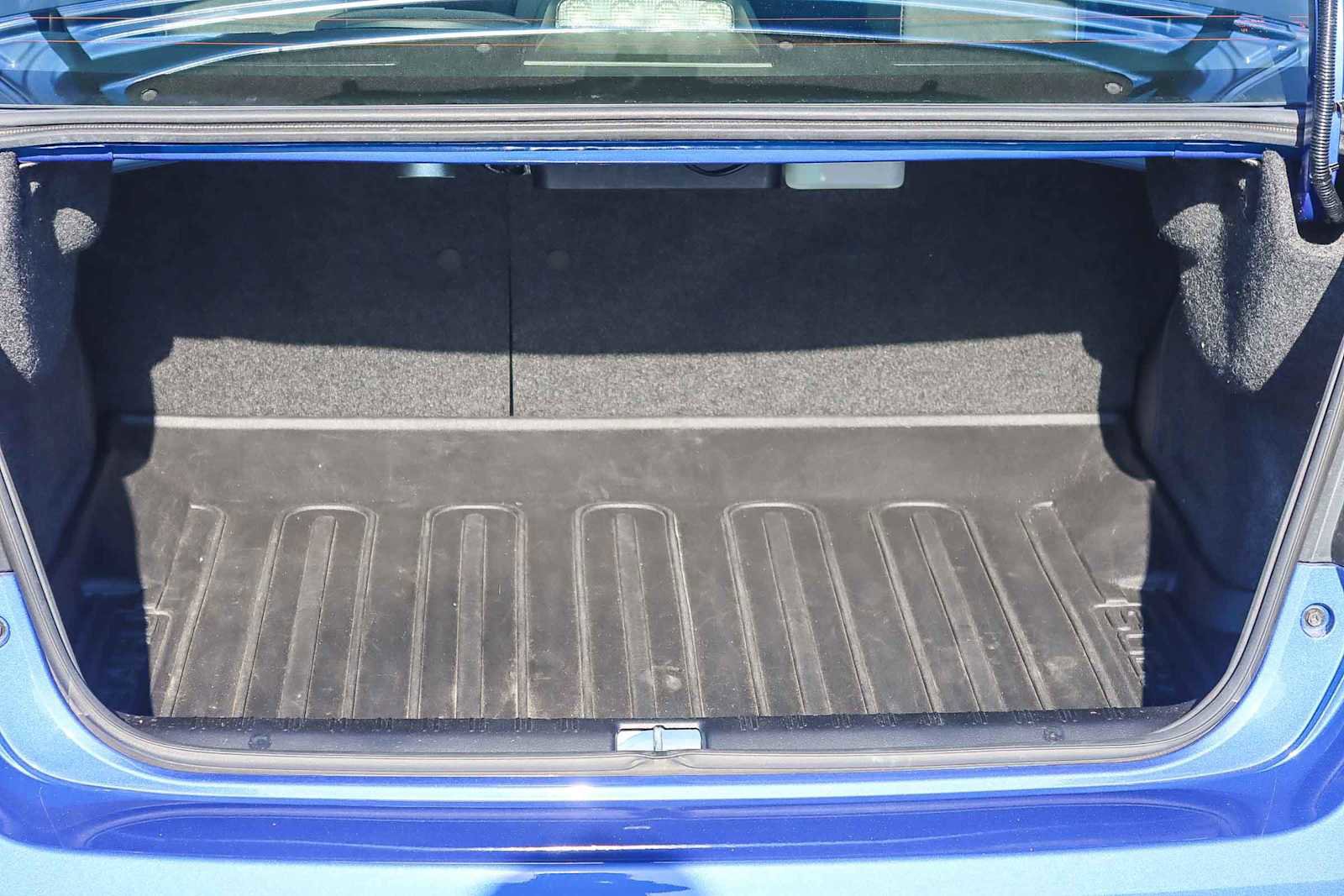 Used 2016 Subaru WRX STI Limited w/ Popular Package #3 image 26