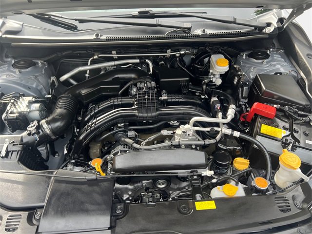 Used 2023 Subaru Crosstrek 2.0i image 11