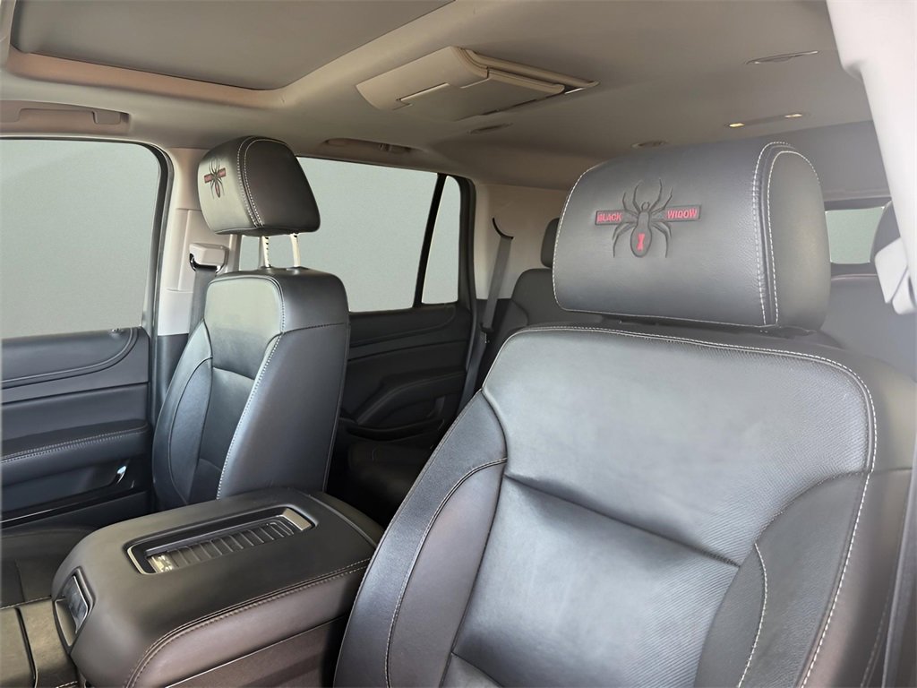 Used 2018 Chevrolet Tahoe Premier image 14