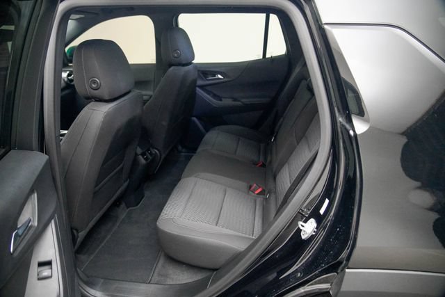 Used 2026 Chevrolet Equinox LT AWD/4WD image 23