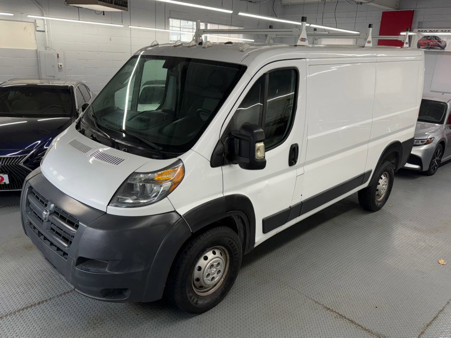 Used 2018 RAM ProMaster 1500 FWD image 14