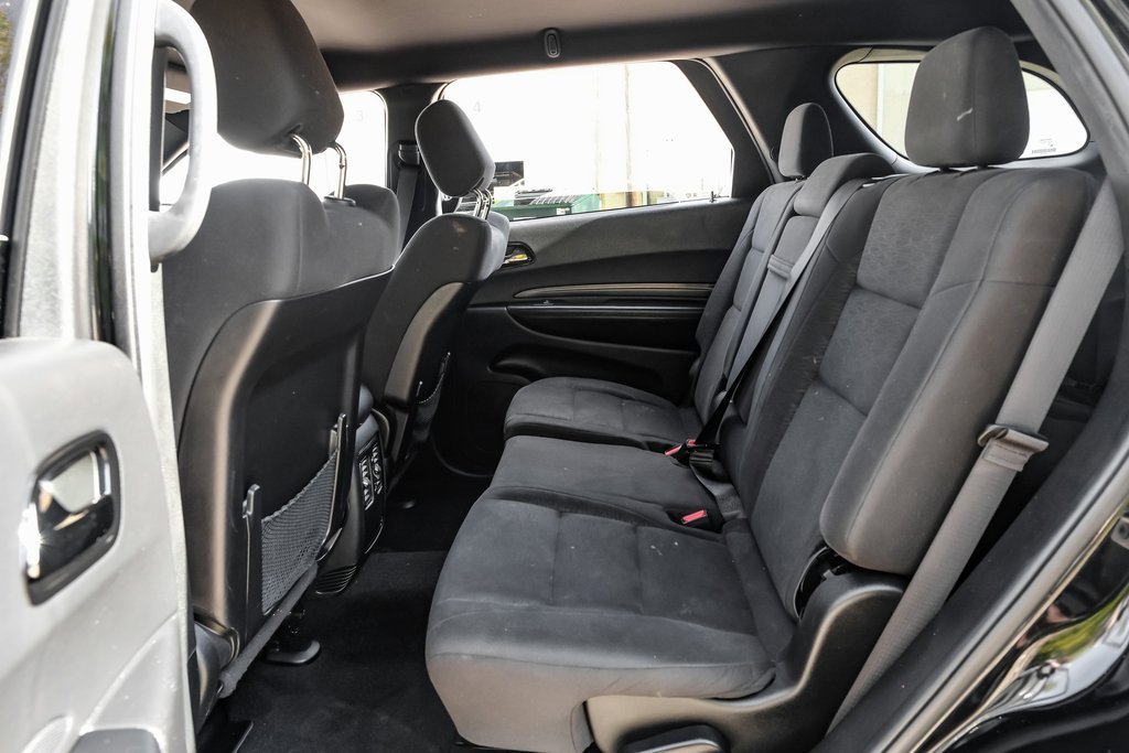 Used 2023 Dodge Durango GT image 46