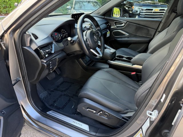 Used 2026 Acura RDX SH-AWD image 12