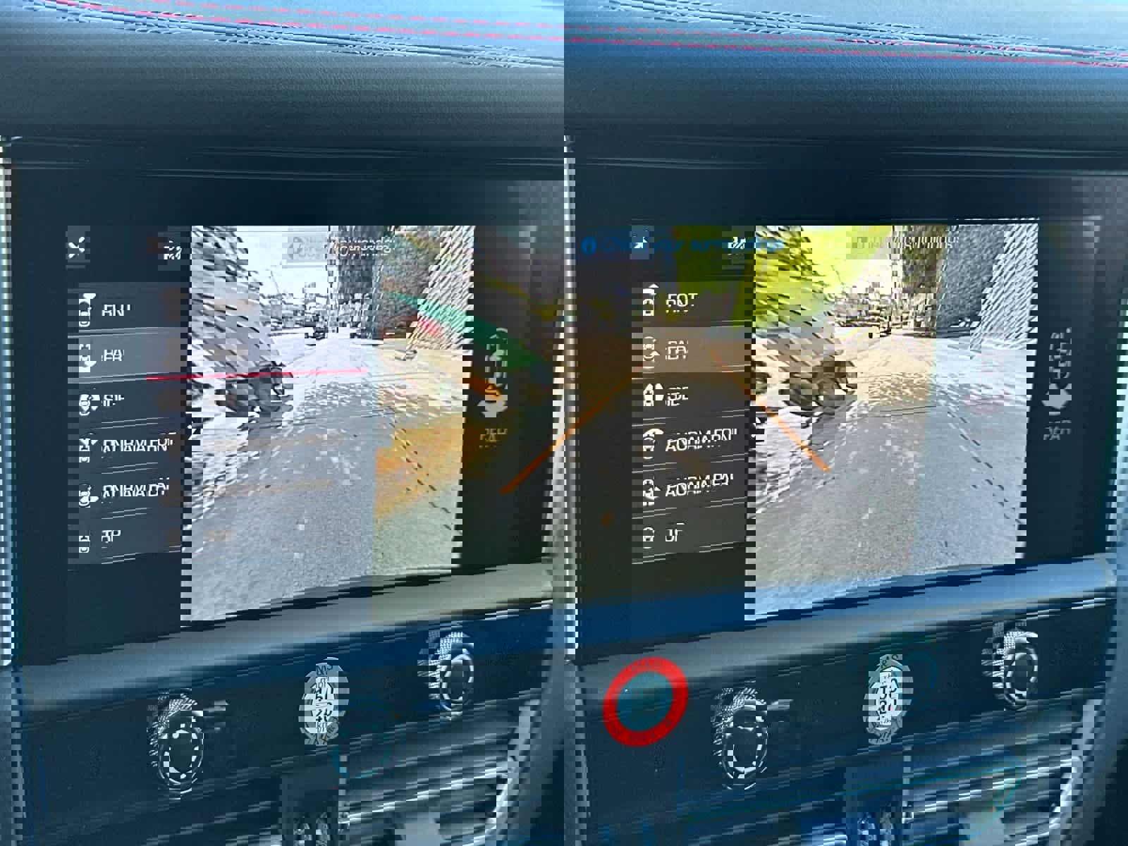 New 2026 Porsche Macan GTS AWD/4WD image 23