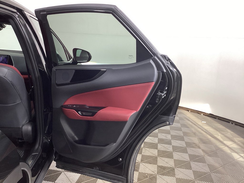 Used 2024 Lexus NX 350h AWD w/ Cold Area Package image 11