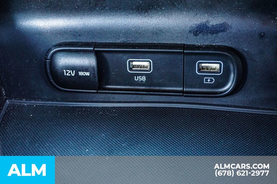 Used 2024 Kia K5 LXS image 40