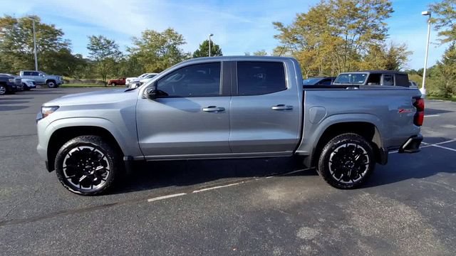 Certified 2026 Chevrolet Colorado Z71 w/ Z71 Convenience Package 2 AWD/4WD image 5
