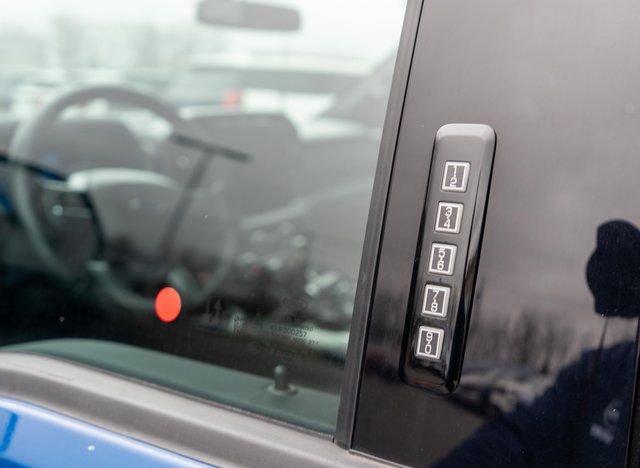 Used 2023 Ford F150 XLT w/ Equipment Group 302A High image 15