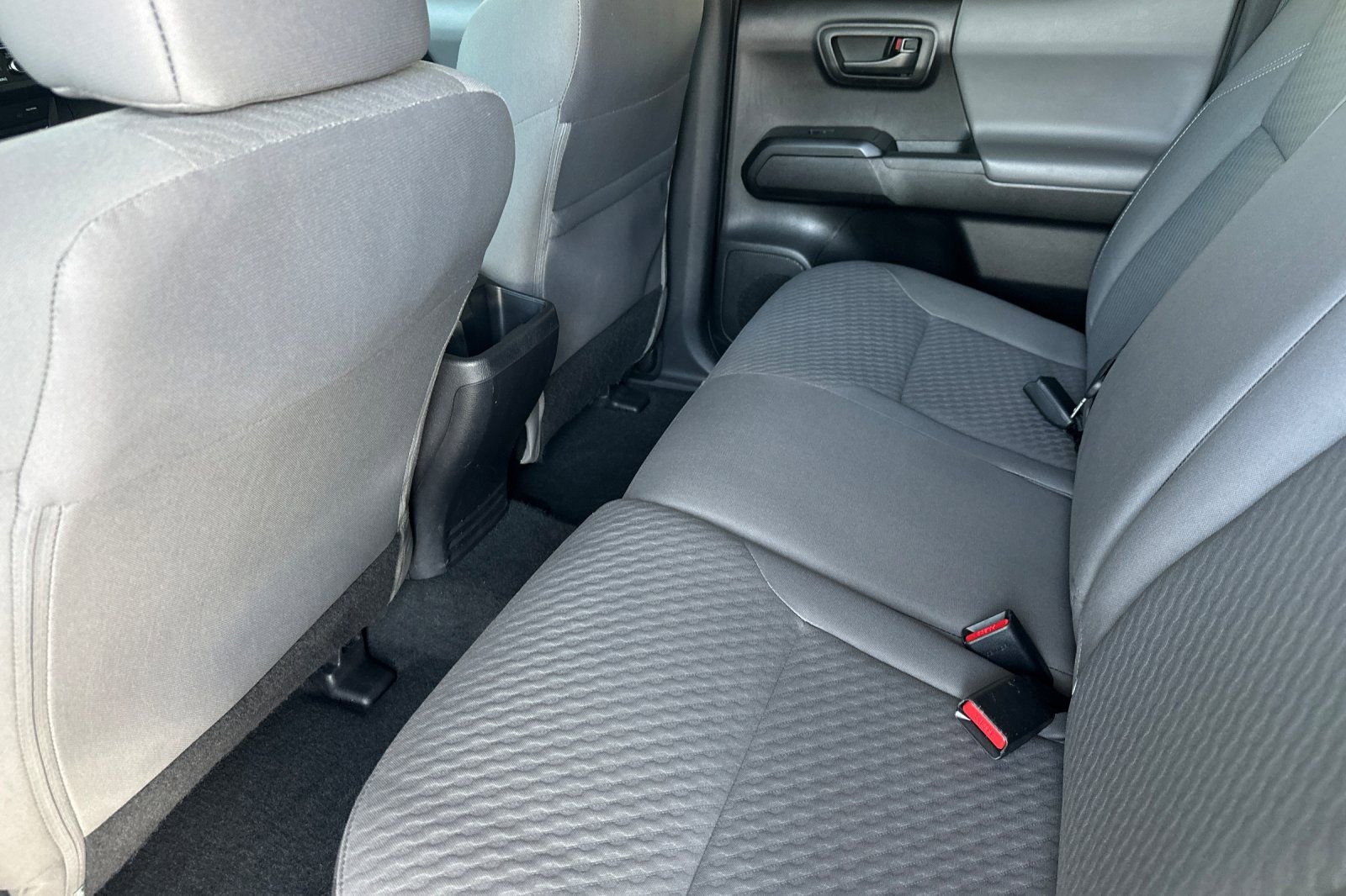 Certified 2022 Toyota Tacoma SR image 15