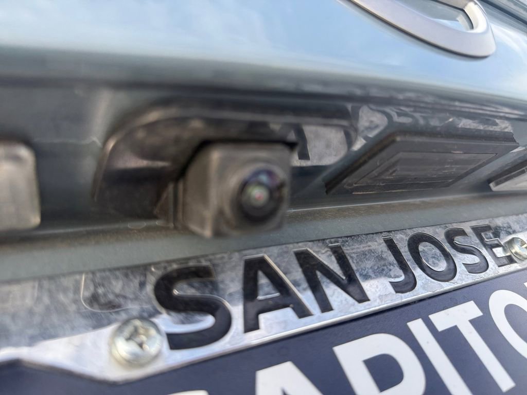 Certified 2025 Nissan Sentra SR w/ SR Premium Package image 12