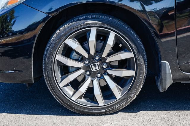 Used 2014 Honda Civic EX-L image 11