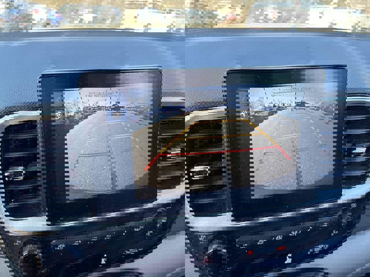 Certified 2023 Hyundai Venue SEL w/ Cargo Package image 18