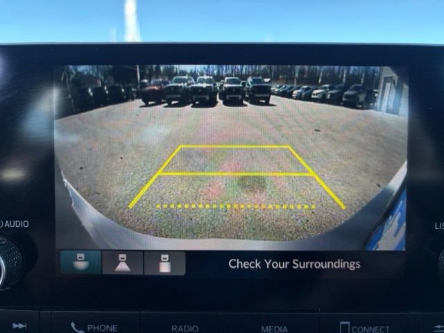 Used 2022 Honda Civic Sport image 21