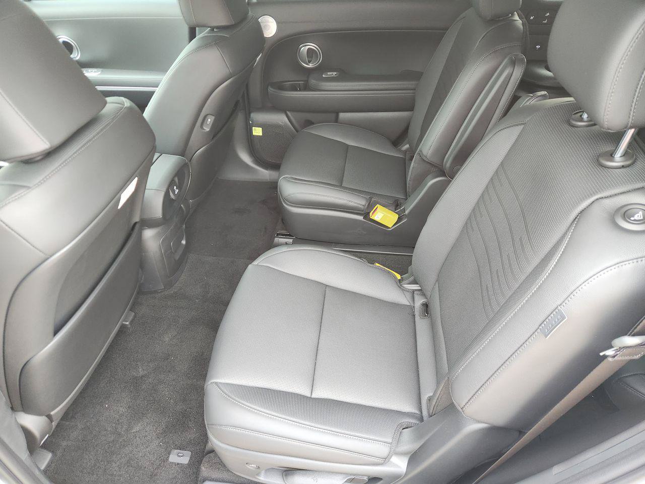 New 2026 Hyundai Palisade Limited AWD/4WD image 30