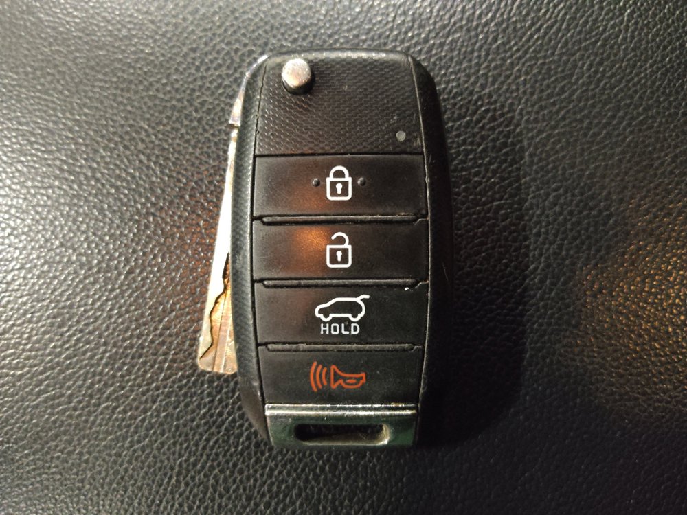 Used 2018 Kia Sportage LX FWD image 32