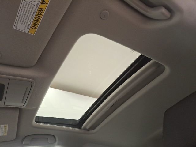 New 2025 Honda Accord SE image 25