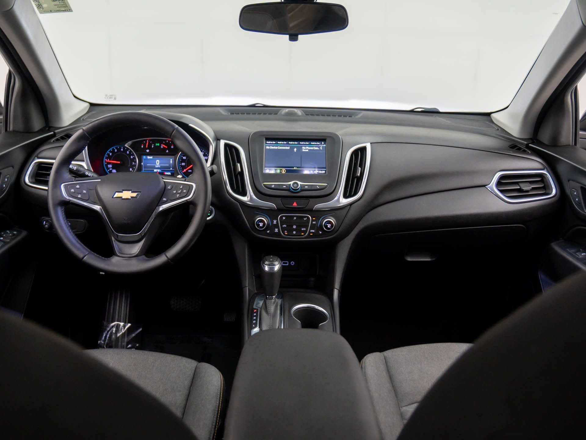 Used 2019 Chevrolet Equinox LT image 9