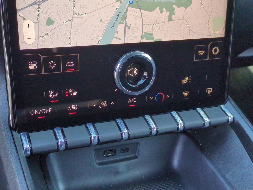 Certified 2026 GMC Terrain Elevation image 32