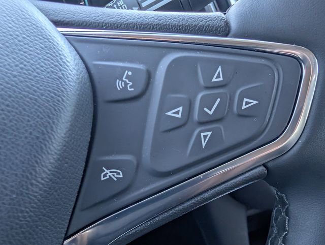 Used 2024 Chevrolet Equinox LT image 23