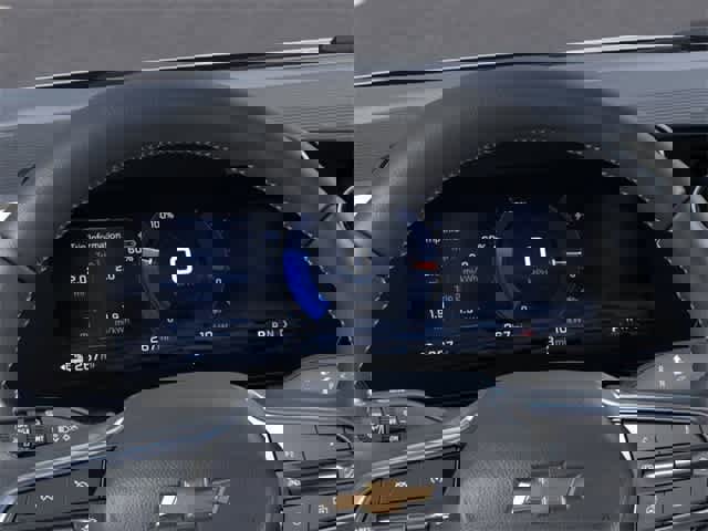 New 2026 Chevrolet Equinox EV LT w/ Convenience Package II image 18